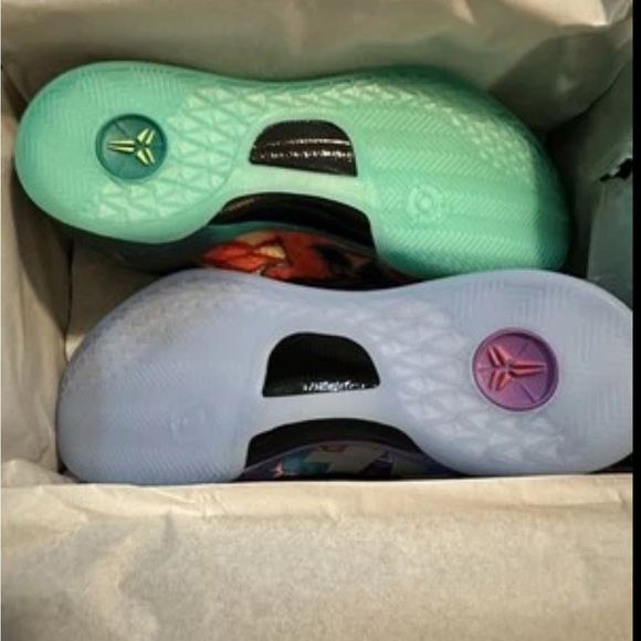 NEW Nike Kobe 8 Protro 2025 “What the Kobe” Limited Edition Basketball Shoes - Picture 13 of 16